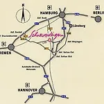 Otel Ehlers 3*