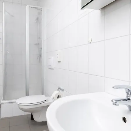 Ehlers Hotell Schneverdingen