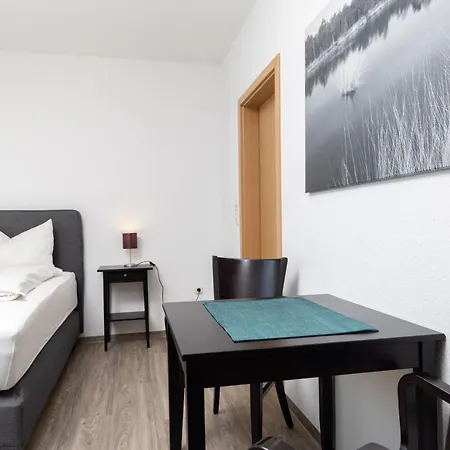 Ehlers 3* Schneverdingen