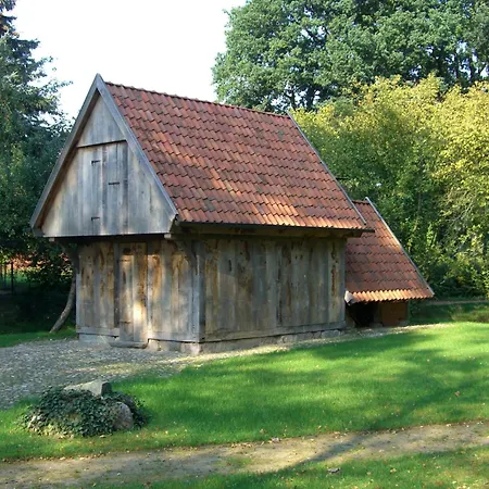 Hotel Ehlers Schneverdingen