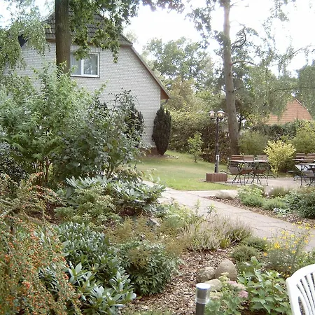 Hotel Ehlers Schneverdingen