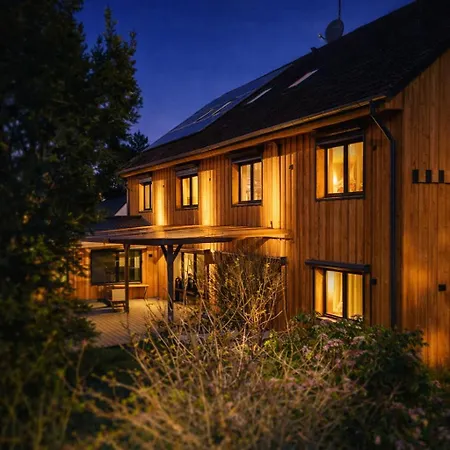 Ehlers 3* Schneverdingen