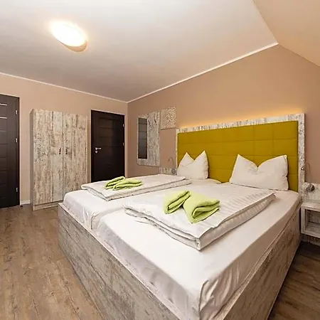 Hotel Ehlers