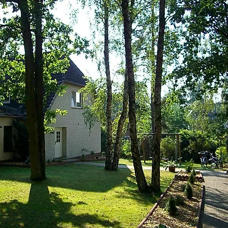 Hotel Ehlers Schneverdingen
