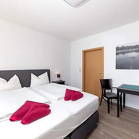 Hotel Ehlers Schneverdingen