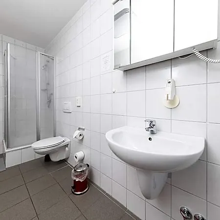 Hotel Ehlers 3*