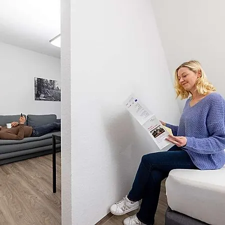 Hotel Ehlers