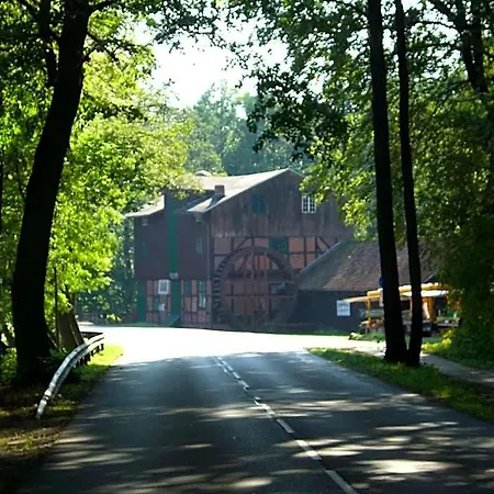 Ehlers 3* Schneverdingen
