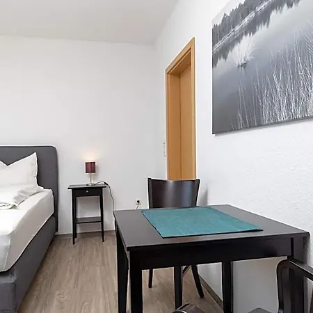 Ehlers Hotel 3*