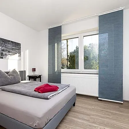 Hotel Ehlers 3*