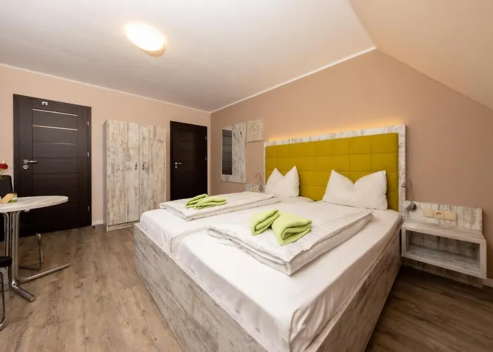 Ehlers Hotel 3*