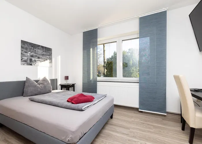 Ehlers Hotel 3*