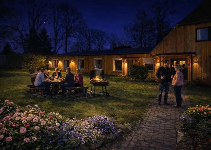 Hotel Ehlers 3*