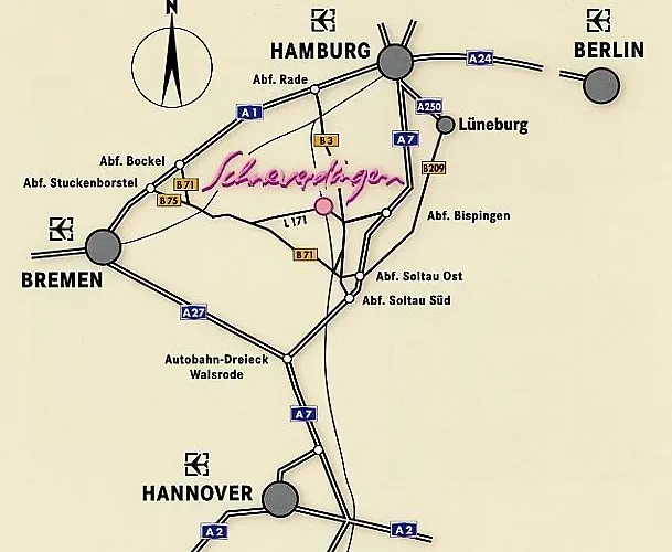 Hotel Ehlers 3*